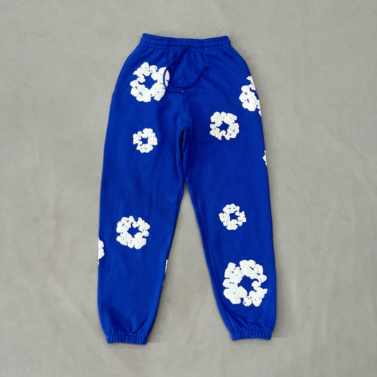Spodnie Dresowe Denim Tears