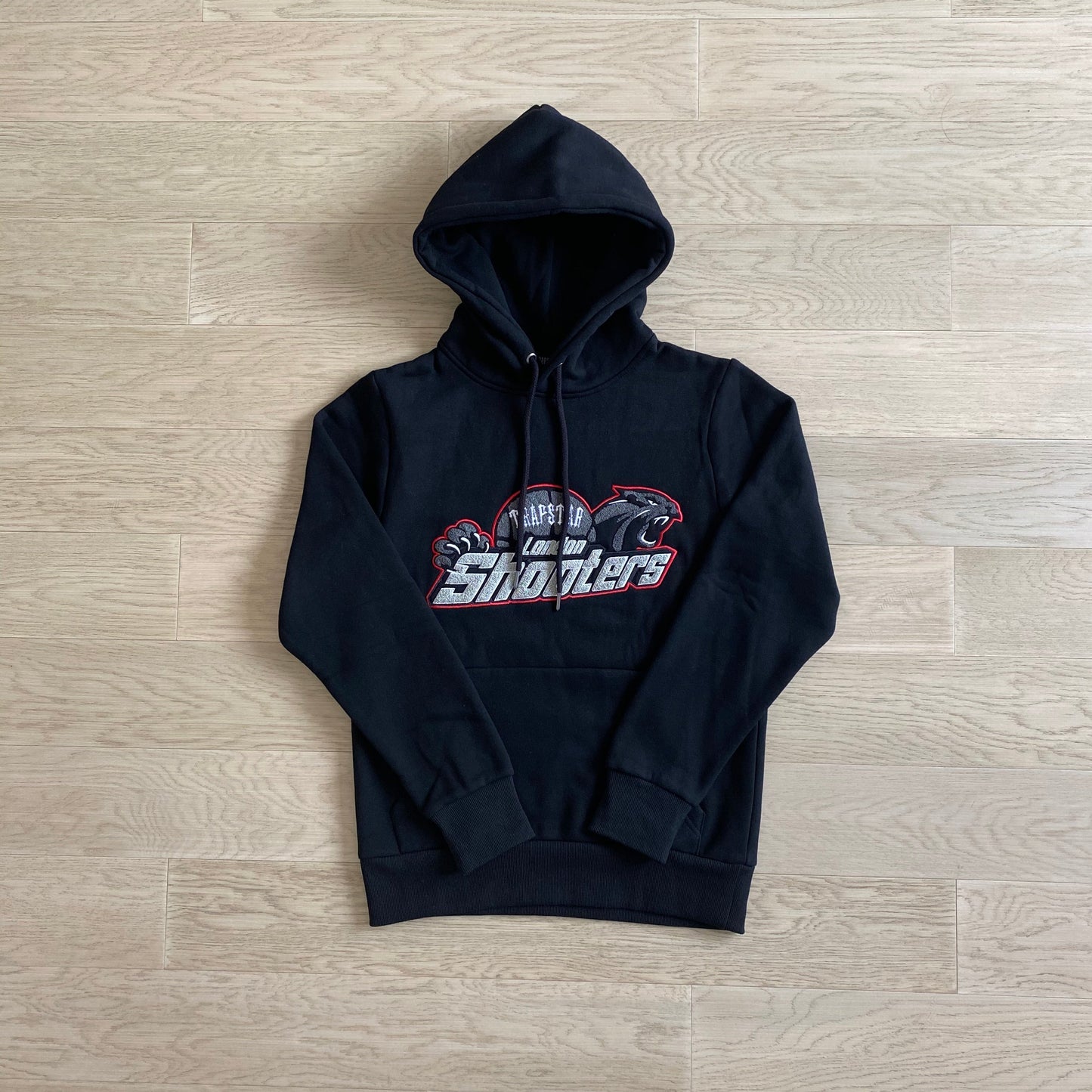 Komplet Bluza i Spodnie Dresowe Trapstar Shooters