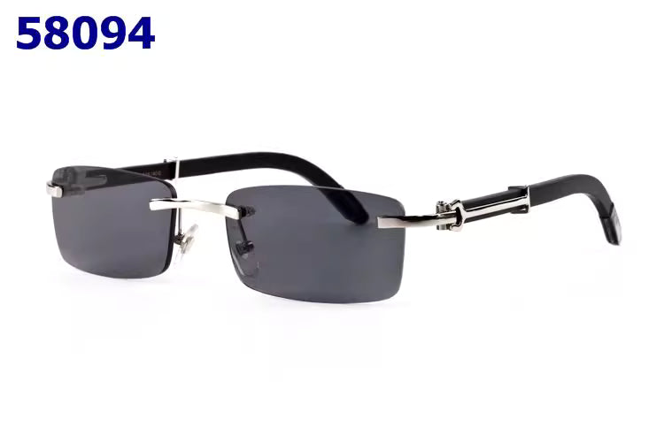 Okulary Cartier v2