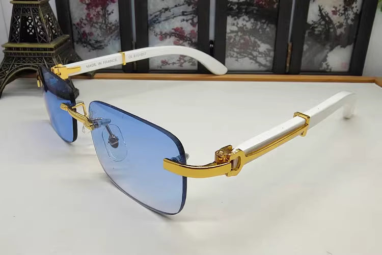 Okulary Cartier v2