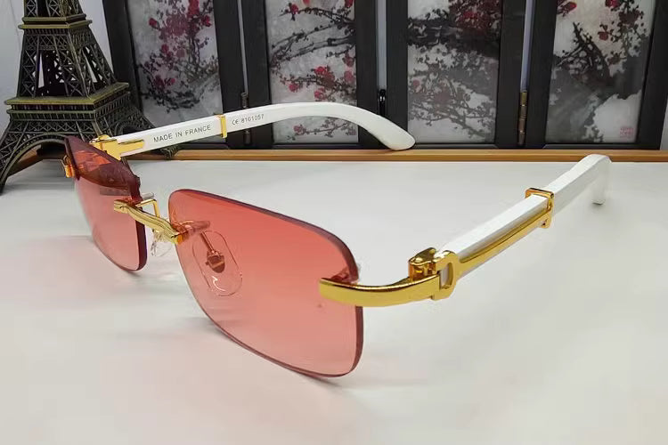 Okulary Cartier v2