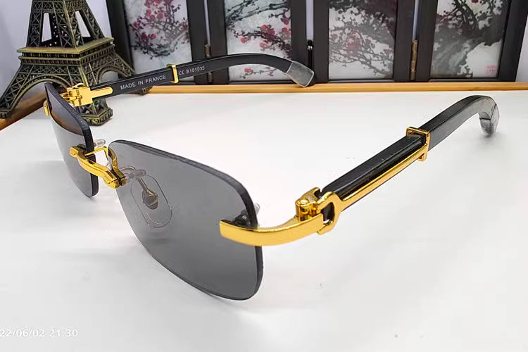 Okulary Cartier v2