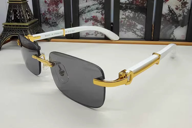 Okulary Cartier v2