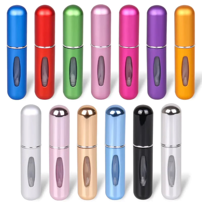 Atomizer Perfum 5ml