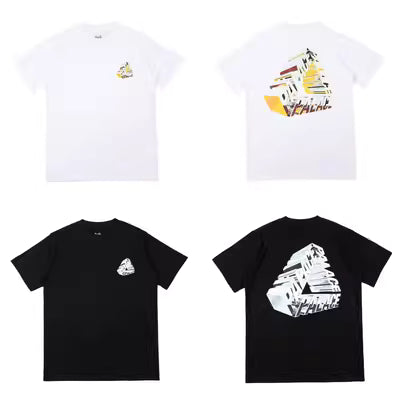 T-Shirt Palace +12 wariantow v2