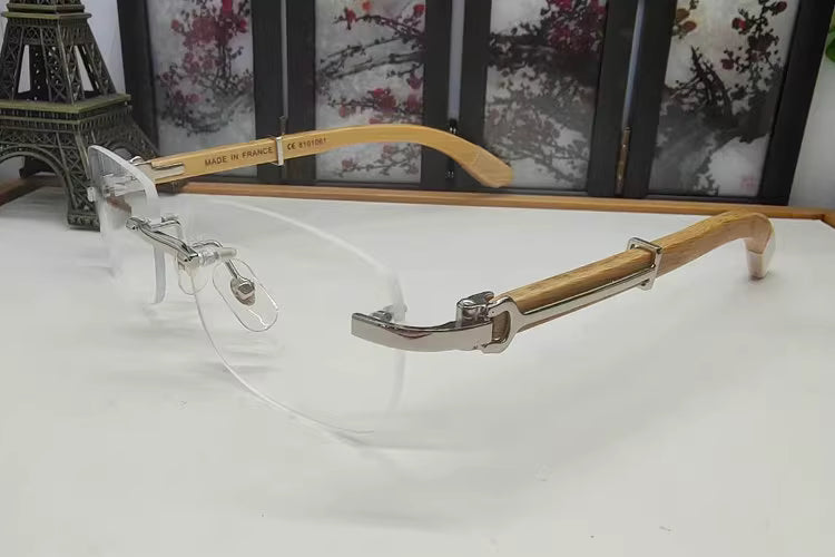 Okulary Cartier v2