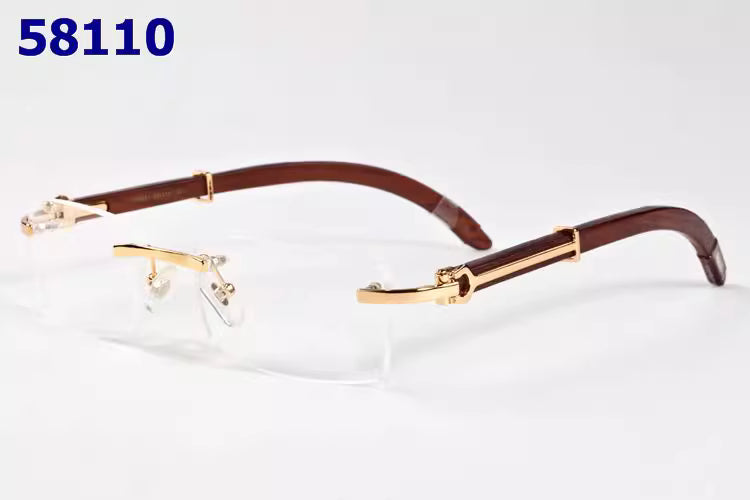 Okulary Cartier v2
