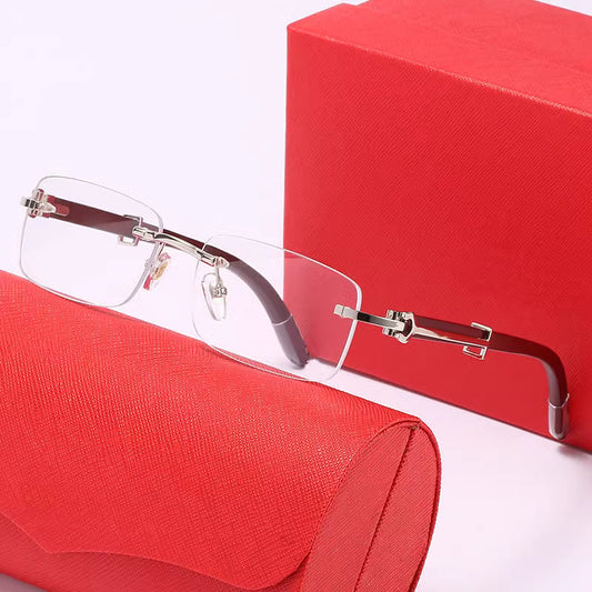 Okulary Cartier v2