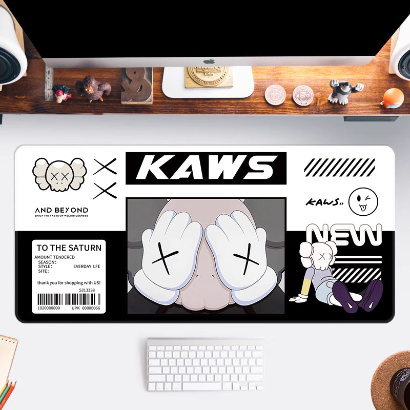 Podkładka Kaws