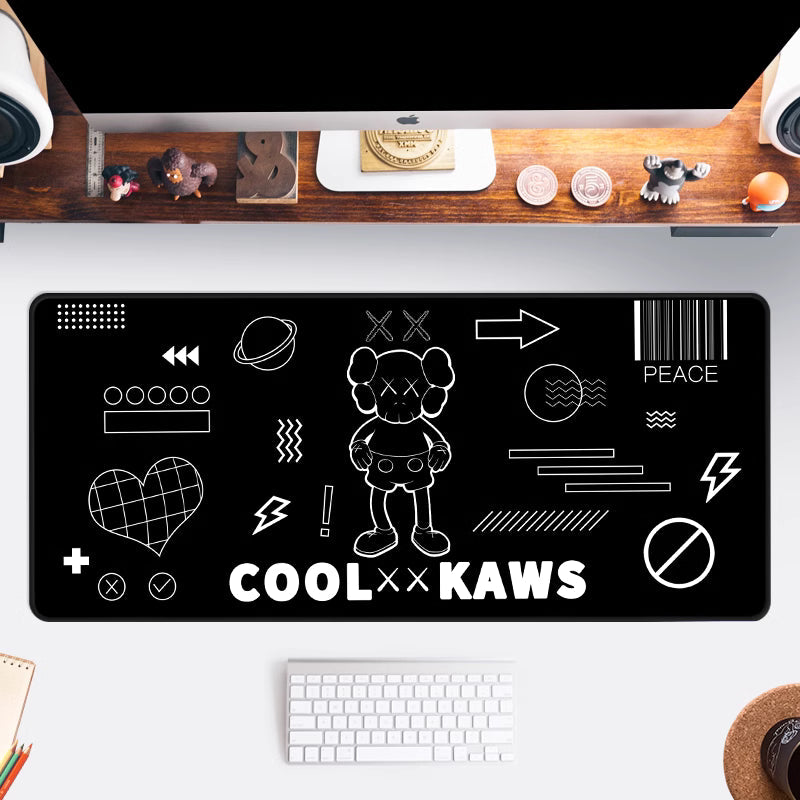 Podkładka Kaws