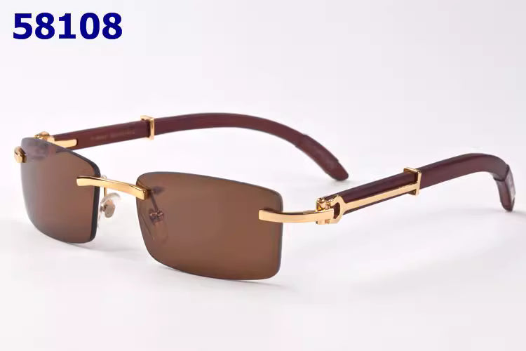 Okulary Cartier v2