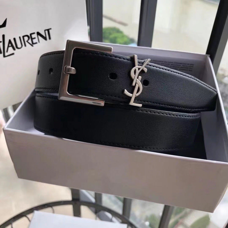 Pasek Damski Saint Laurent