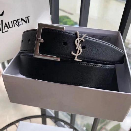 Pasek Damski Saint Laurent