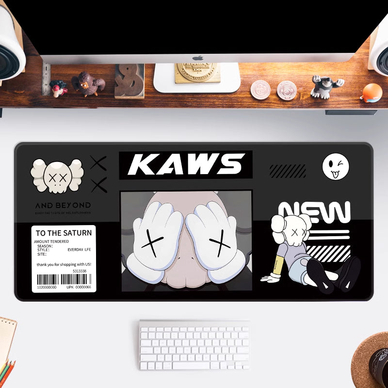 Podkładka Kaws