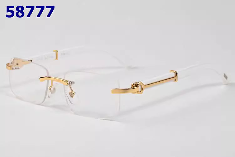 Okulary Cartier v2