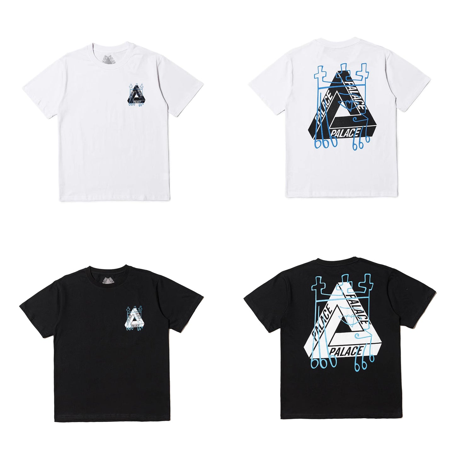T-Shirt Palace +12 wariantow