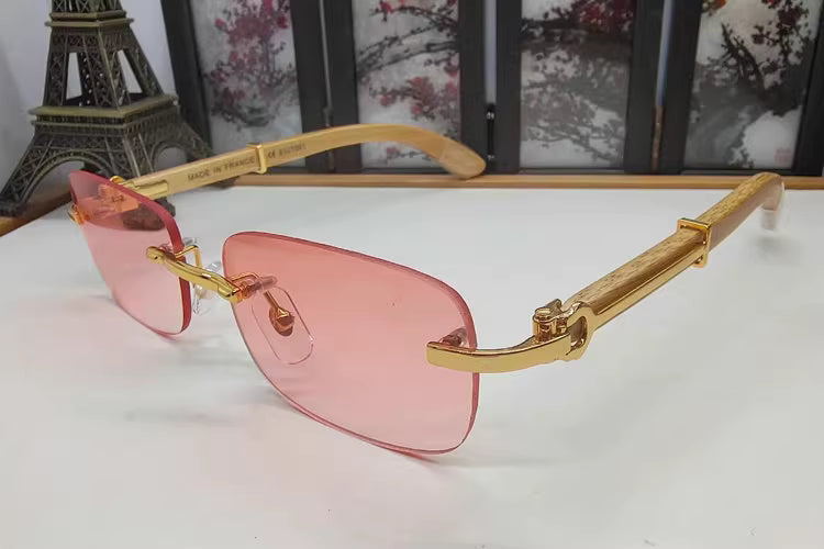Okulary Cartier v2