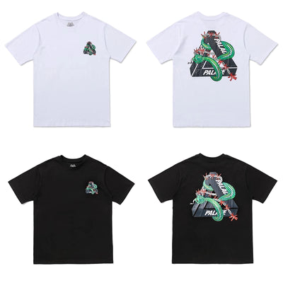 T-Shirt Palace +12 wariantow v2