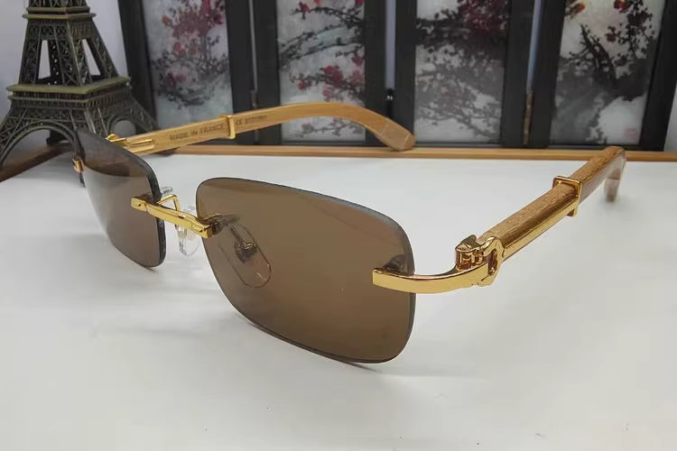 Okulary Cartier v2