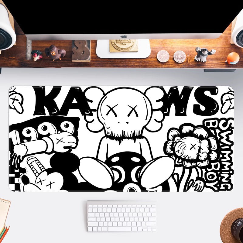 Podkładka Kaws