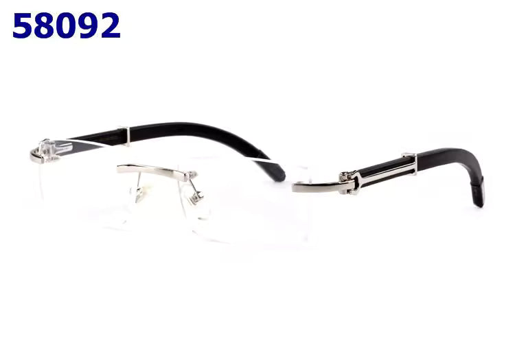 Okulary Cartier v2