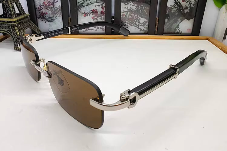 Okulary Cartier v2