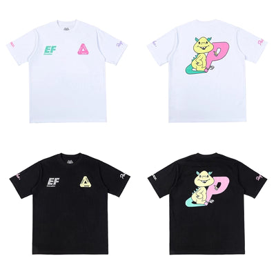 T-Shirt Palace +12 wariantow v2