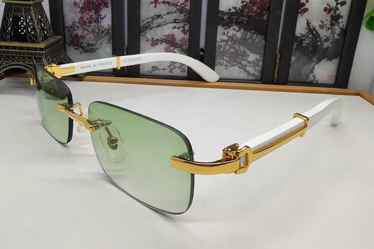 Okulary Cartier v2
