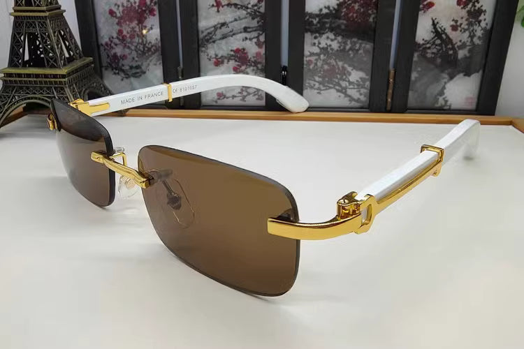 Okulary Cartier v2
