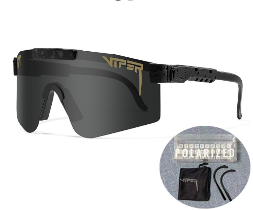 Okulary Viper