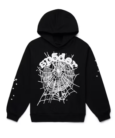 Bluza Sp5der Web