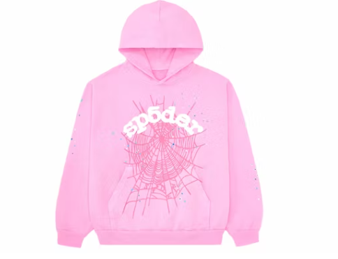 Bluza Sp5der Web