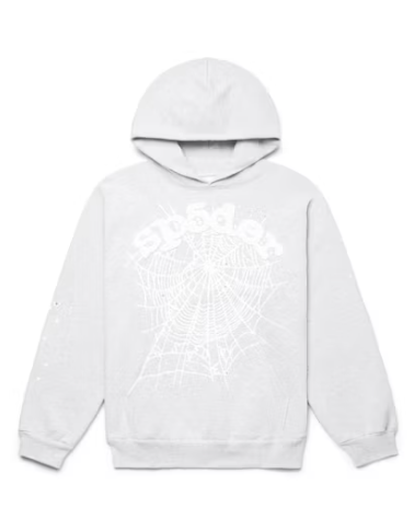 Bluza Sp5der Web