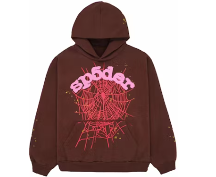 Bluza Sp5der Web