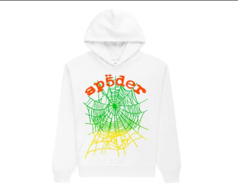 Bluza Sp5der Web