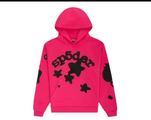Bluza Sp5der Beluga