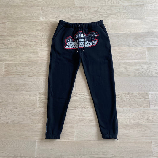 Komplet Bluza i Spodnie Dresowe Trapstar Shooters