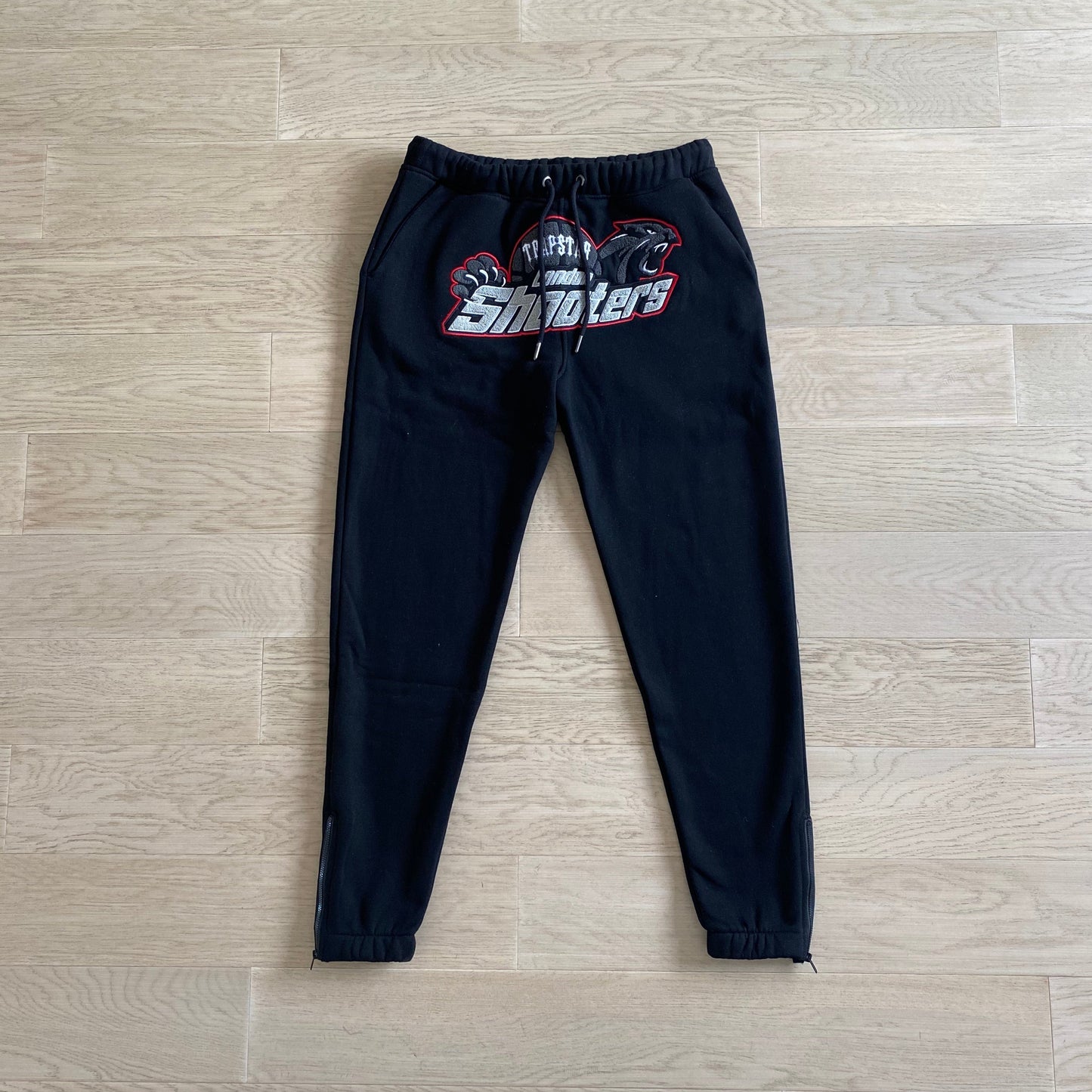 Komplet Bluza i Spodnie Dresowe Trapstar Shooters