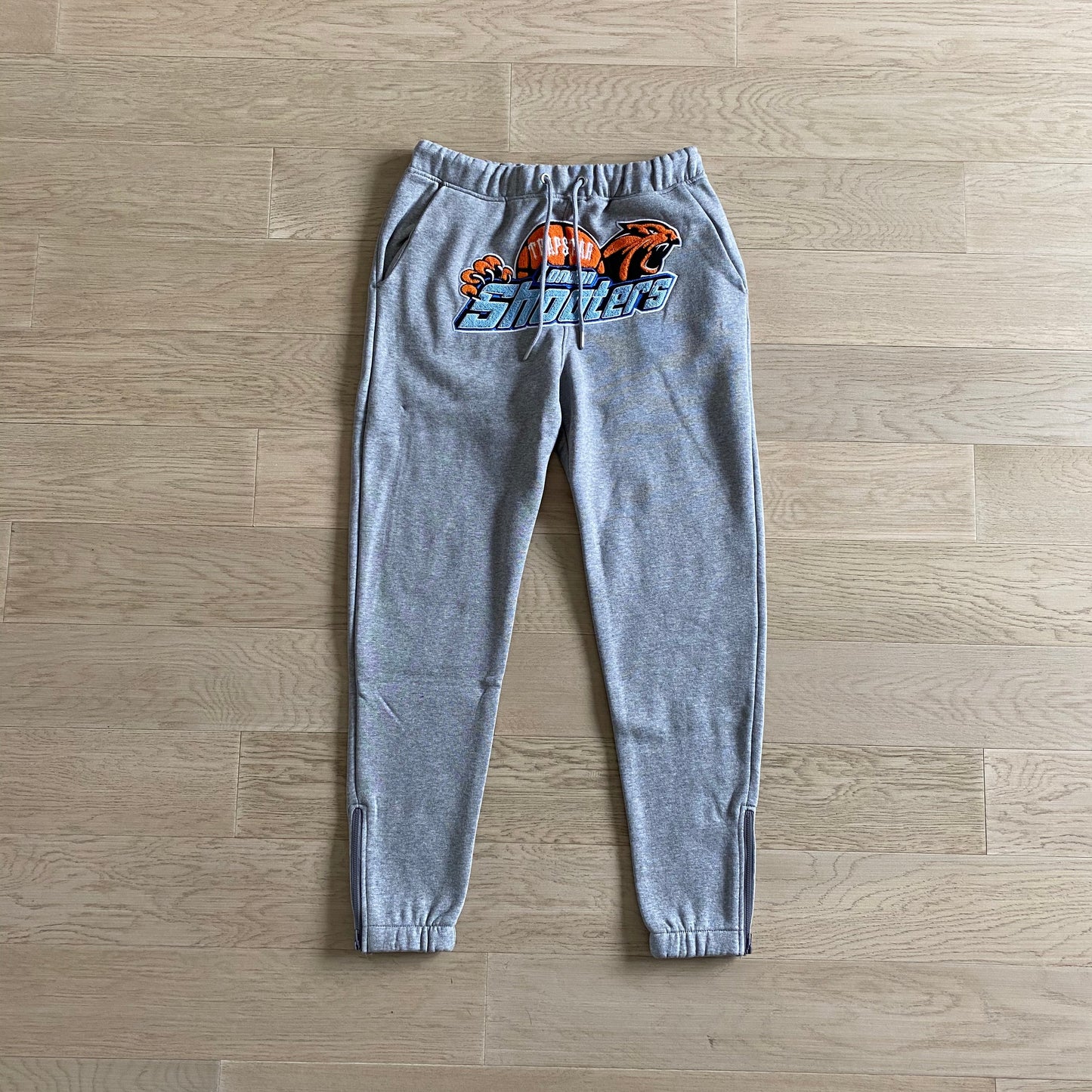 Komplet Bluza i Spodnie Dresowe Trapstar Shooters