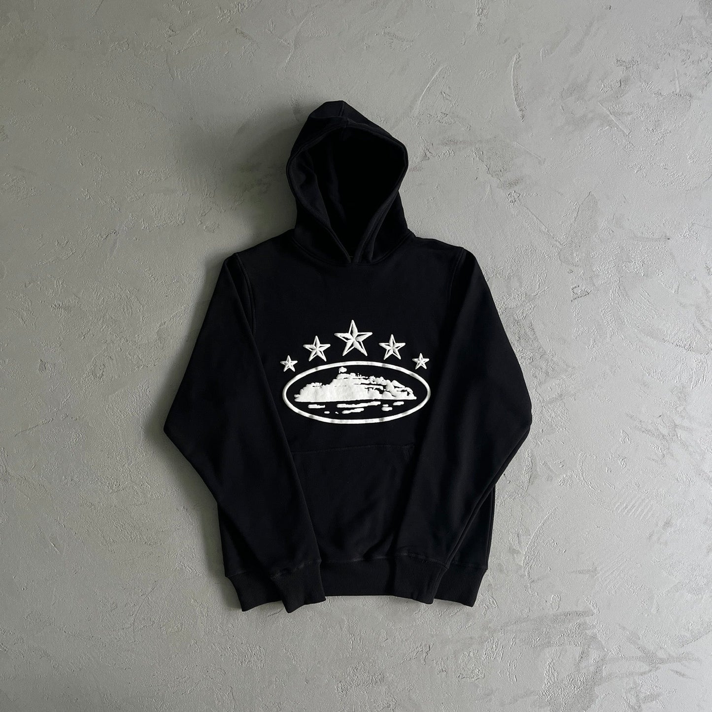 Komplet Bluza i Spodnie Dresowe Corteiz 5 Starz