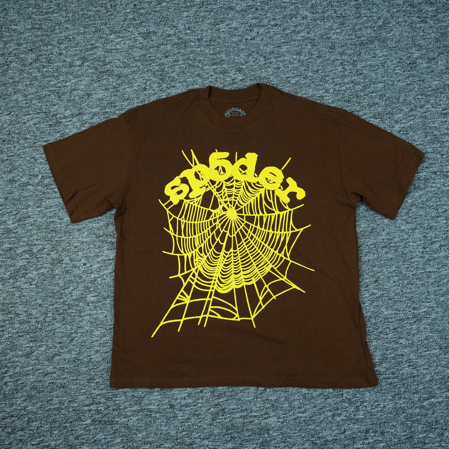 T-shirt Sp5der