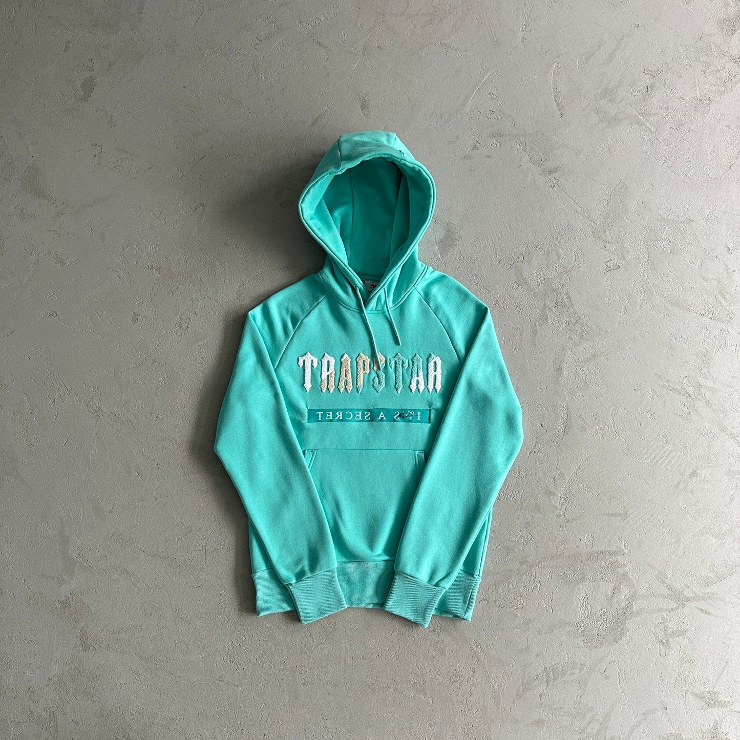 Komplet Bluza i Spodnie Dresowe Trapstar