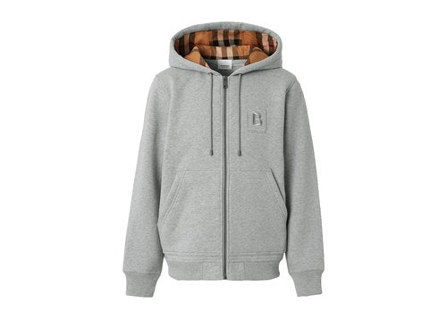 Bluza Rozpinana Burberry
