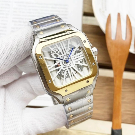 Zegarek Cartier ( +6 wariantów)