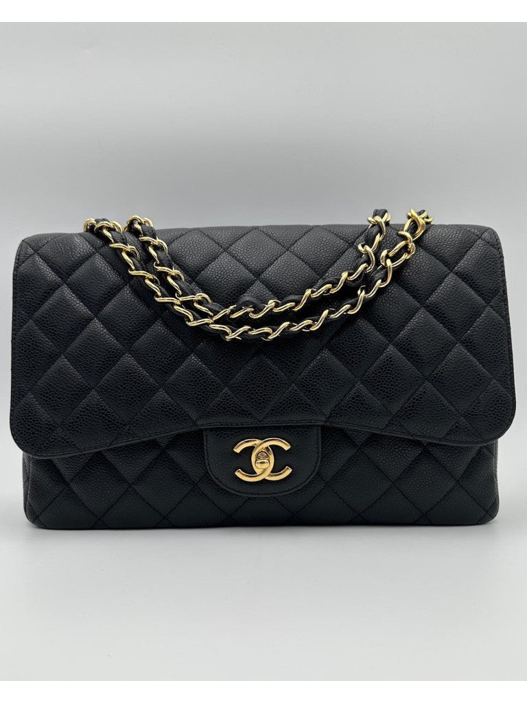 Torebka Chanel
