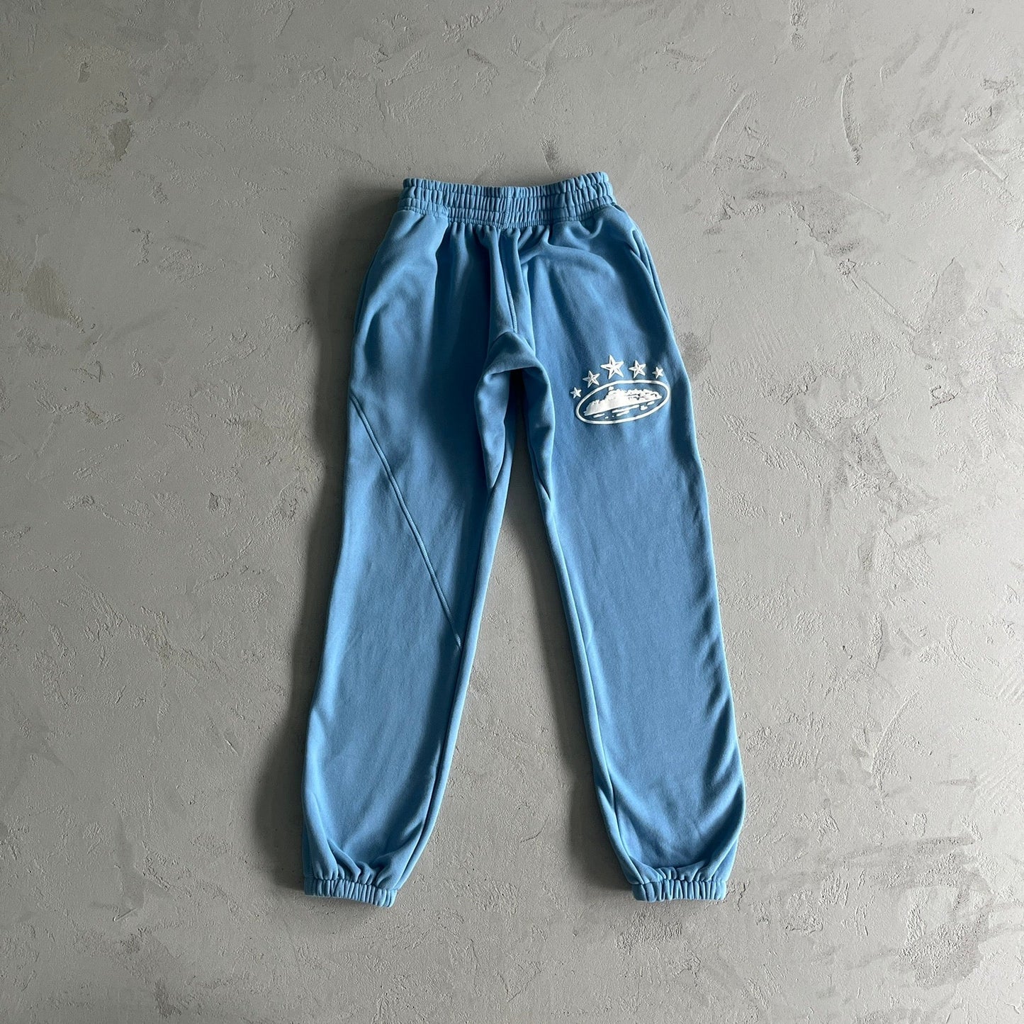 Komplet Bluza i Spodnie Dresowe Corteiz 5 Starz