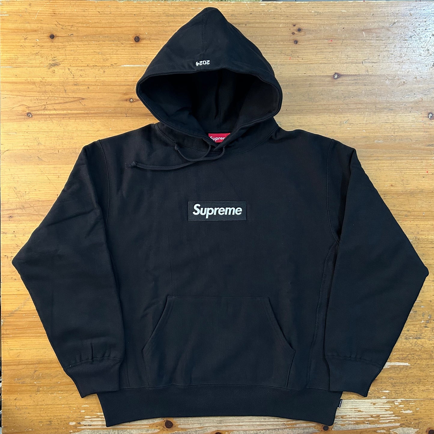 Bluza Supreme