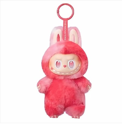 Labubu Doll Figurka/Brelok Have a Seat