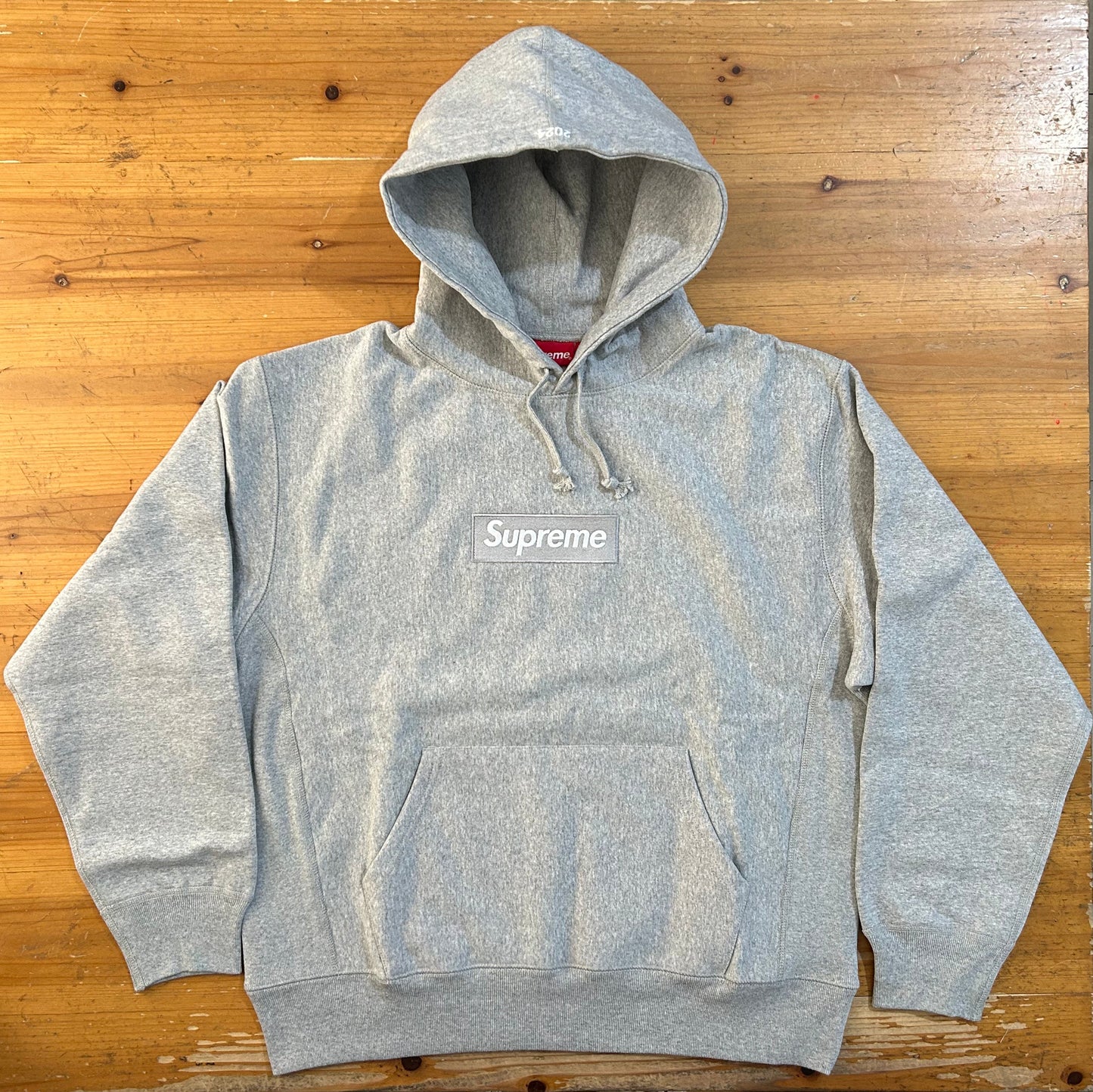 Bluza Supreme