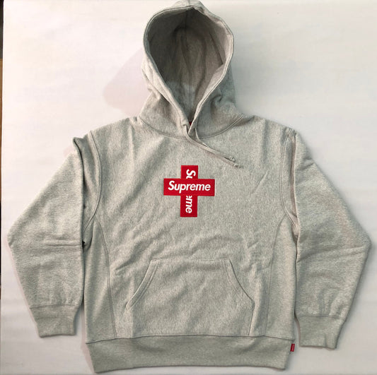 Bluza Supreme